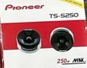 TS-S250 SPEAKER PIONEER X 100