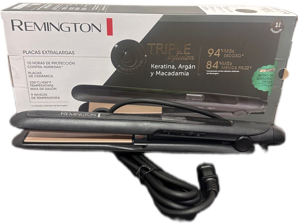G01 REMINGTON TRIPLE INFUSION X 24