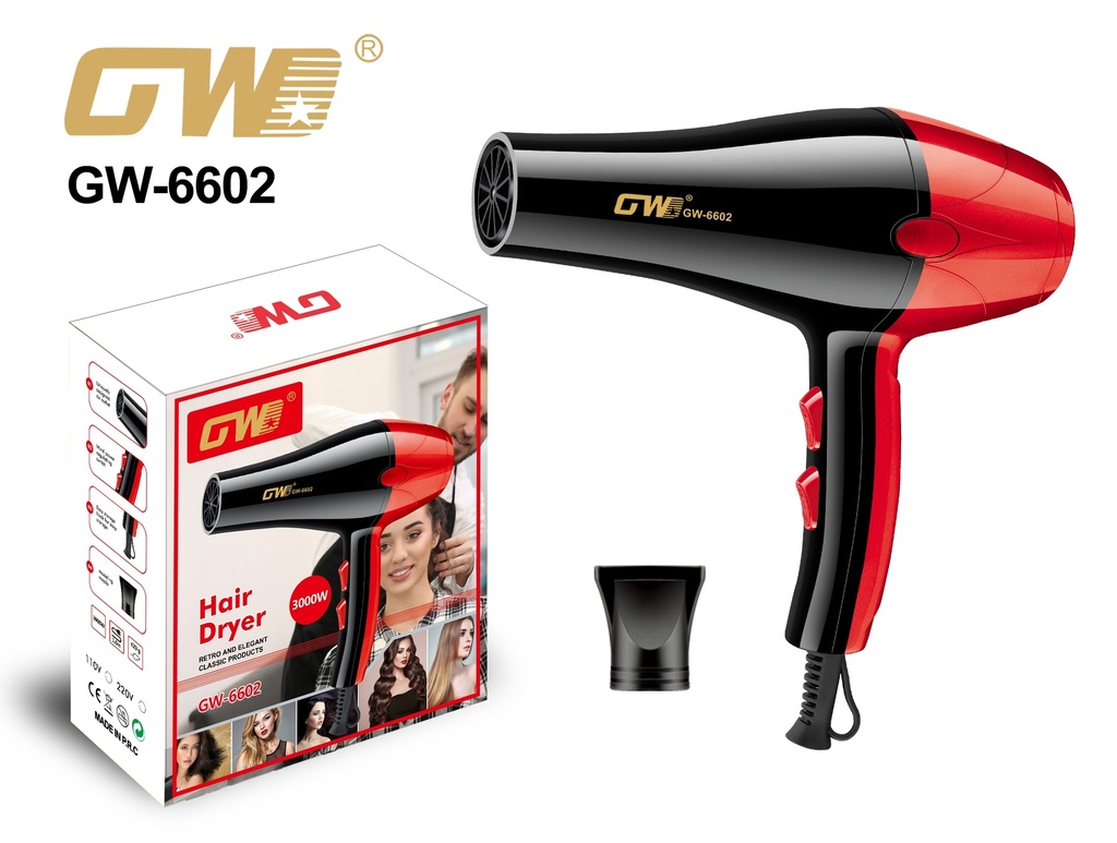 GW-6602 SECADOR X 40