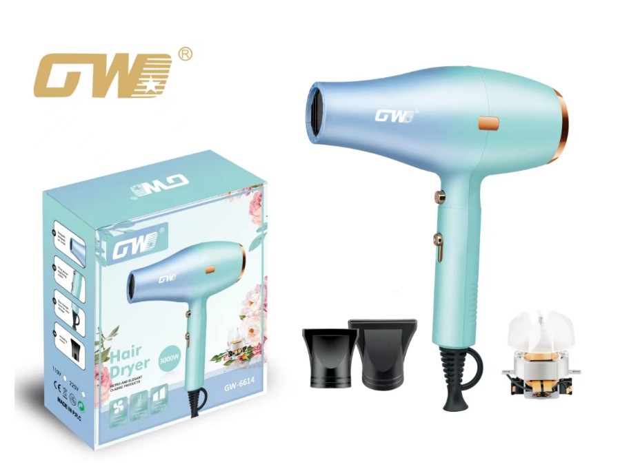 GW-6614 SECADOR X 24