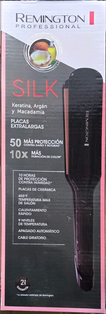 R01 BLACK REMINGTON X24