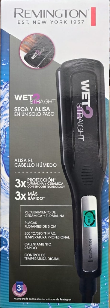 S8001P BLACK PLANCHA X15