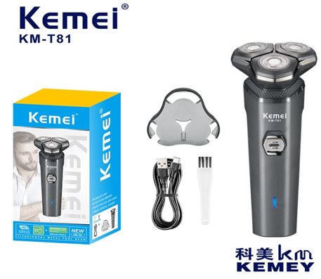 TXD-KM-T81 MAQUINA RASURADORA X 24