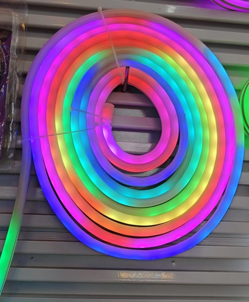 12V 6X12MM MAGIC RGB X 40