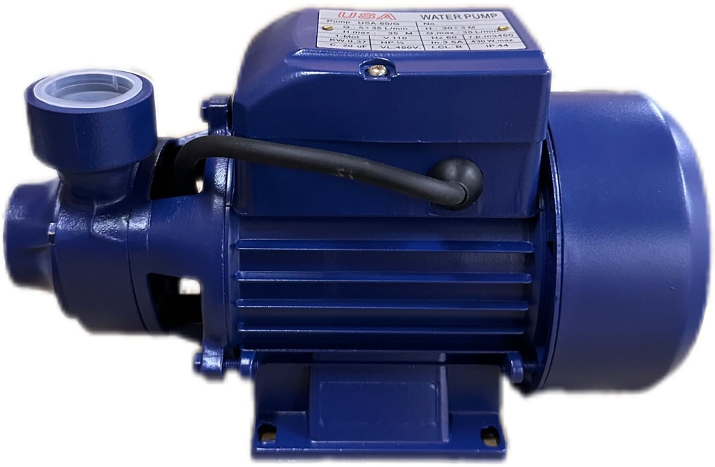 QB60 WATER PUMP X 6