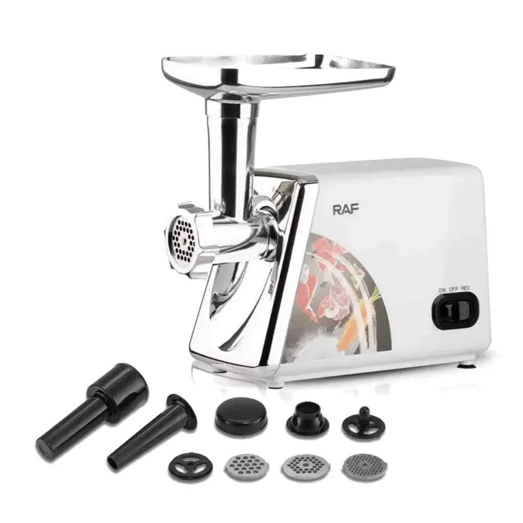 R.93368-110 PICADORA DE CARNE X 6