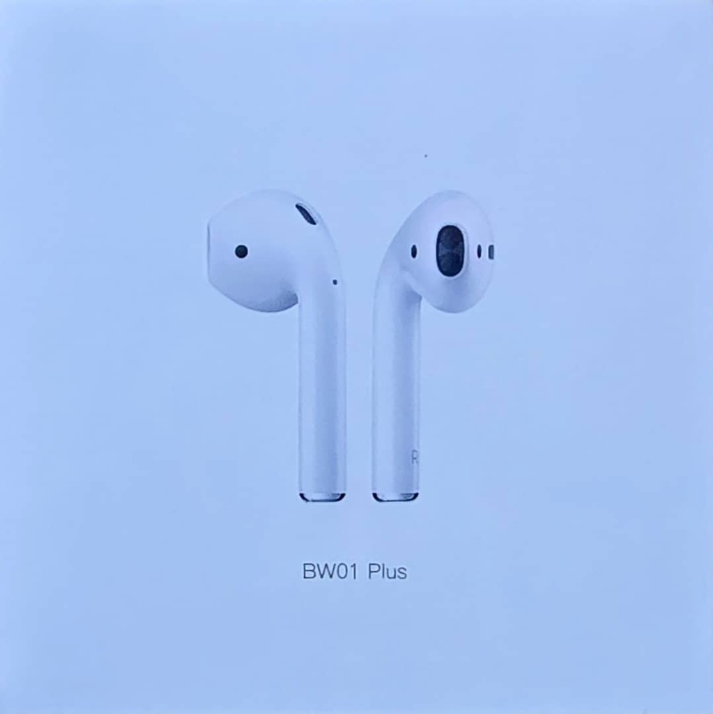 BW01 (53915) AURICULARES