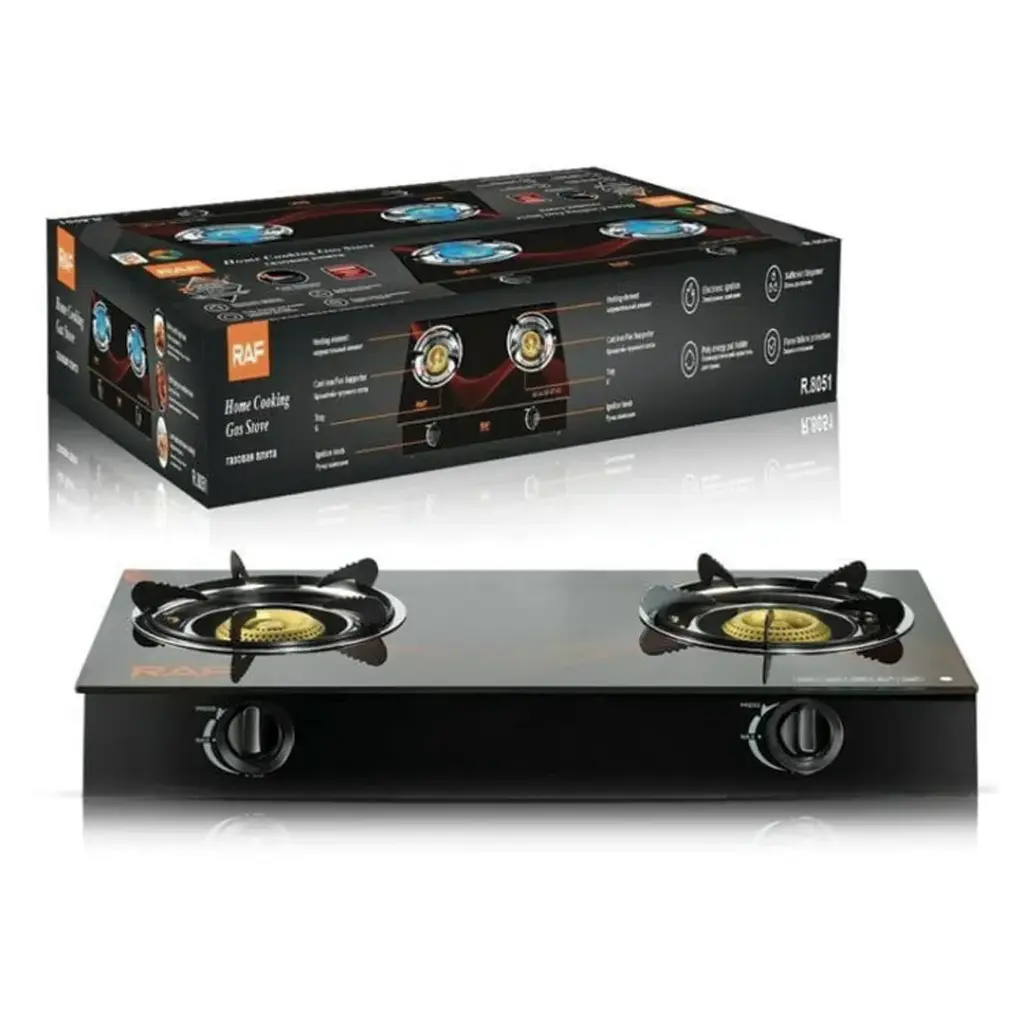 R.8051 ESTUFA A GAS X 1
