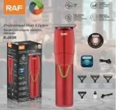 R.403R MAQUINA RED X 60 