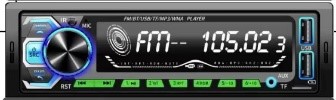 [7701] 7701 RADIO PIONEER X 20