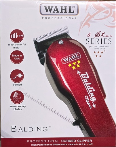 [550] 550 HAIR CLIPPER X50