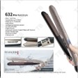 [632] 632 110V FLAT REMINGTON NEW YORK X 24