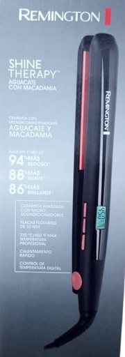 [687] 687 FINE PLANCHA REMINGTON X 24
