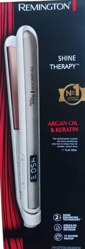 [912 FINE] 912 FINE PLANCHA REMINGTON X 24