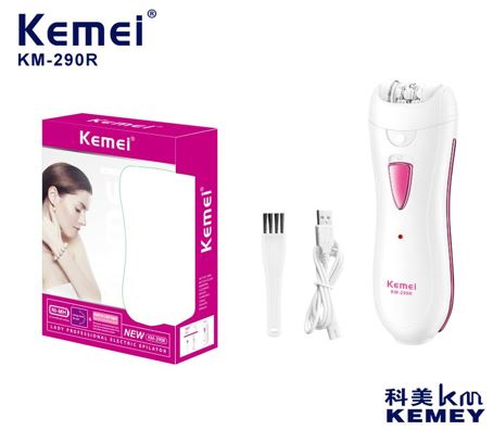 [BMQ-KM-290R] BMQ-KM-290R MAQUINA ELEC MUJER X 60