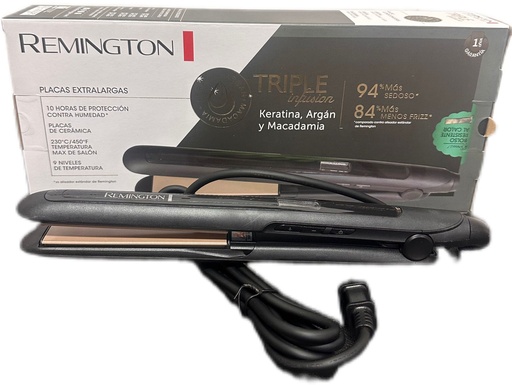 [G01] G01 REMINGTON TRIPLE INFUSION X 24