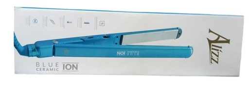 [ALIZZ CERAMIC] PLANCHA CERAMIC ALIZZ BLUE X 12