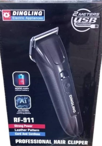 [RF-911] RF-911 USB MAQUINA X 40