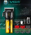 [V-654] V-654 MAQUINA VGR X 40