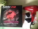 [V1 RED] V1 HAIR DRYER RED X 20
