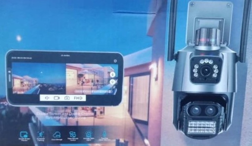 [A30] A30 CCTV CAM X 32