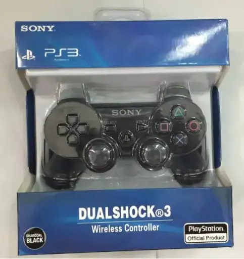 [PS3 X COLORS] PS3 CONTROL X COLORS