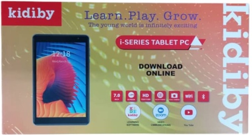 [TABLET] TABLET 7" WIFI 32G (BLUE, PINK, RED, BLACK, GOLD, SILVE