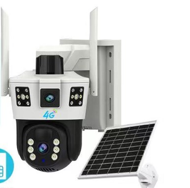 [TD35] TD35 CCTV CAM X 12