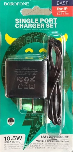 [BAS11 IP] BAS11 (04534) CARGADOR IP