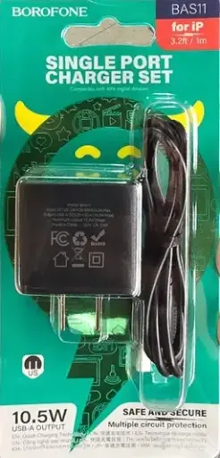 [BAS11 IP] BAS11 (04541) CARGADOR IP