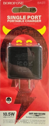 [BAS11] BAS11 (04510) (04527) CARGADOR M