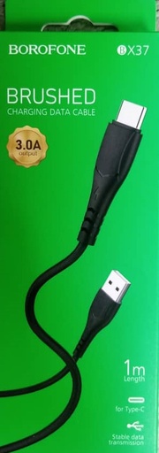 [BX37 (20894)] BX37 (20894)  CABLE DATOS TIPO C