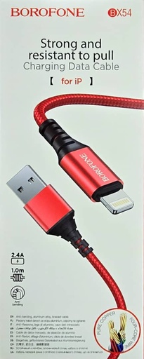 [BX54] BX54 (45798) CABLE DATOS IP