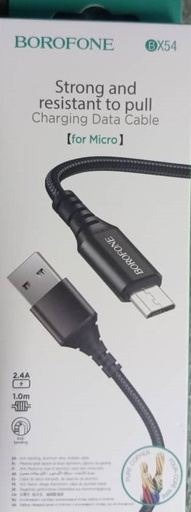 [BX54 (5811)] BX54 (45811) CABLE DATOS MICRO