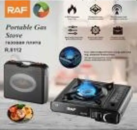 R.8112 ESTUFA X 10