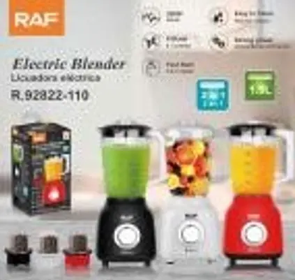R.92822-110 VASO LICUADORA X 8
