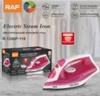 R.1246P-110 PLANCHA ROSA X 10