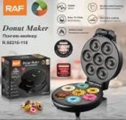 R.92210-110 DONUT CAKE MAKER X 10