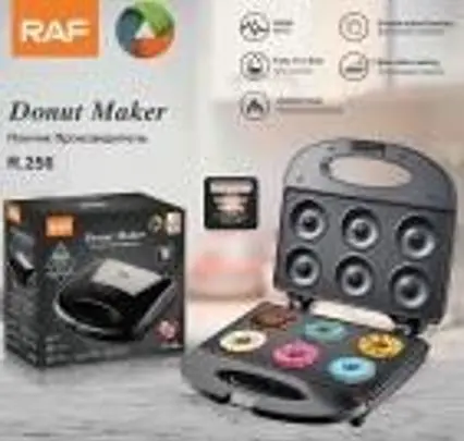 R.9256-110 DONUT MAKER  X 10