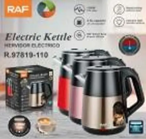R.97819-110 2.5L CAFETERA X 16