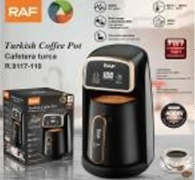 R.9117-110 300ML CAFETERA X 16