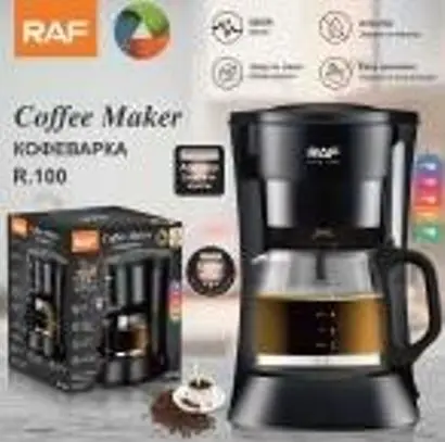 R.9100-110 0.6L CAFETERA X12