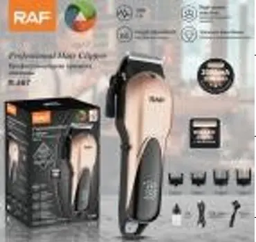 R.467 MAQUINA X 40