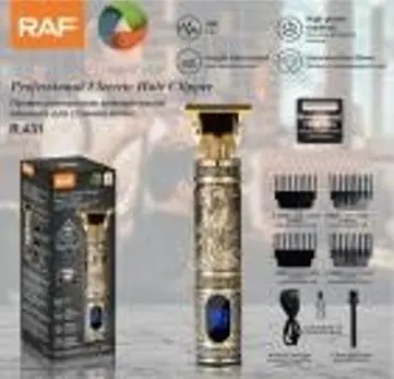 R.431 MAQUINA X 100
