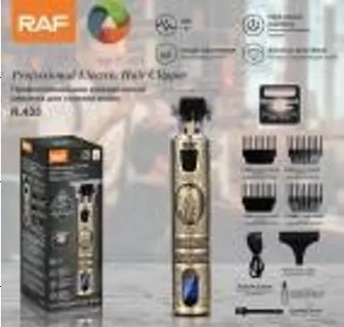 R.433 MAQUINA X 100