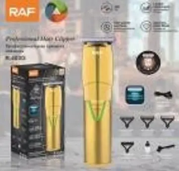 R.403G MAQUINA GOLD X 60 