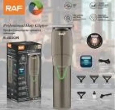 R.403GR MAQUINA GRAY X 60 