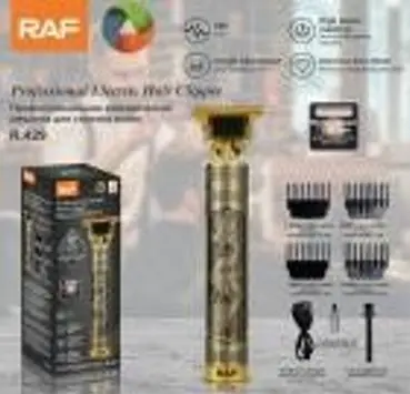 R.429 MAQUINA X 100